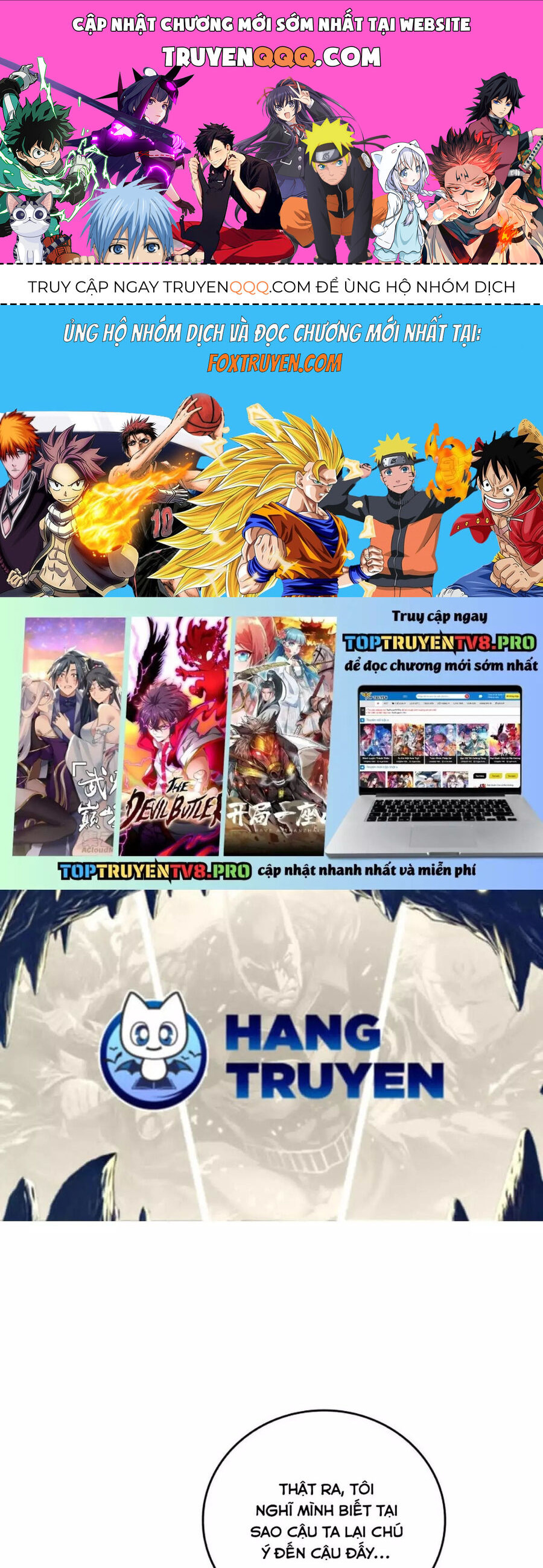 Bác Sĩ Thăng Cấp Chap 62 - Next Chap 63