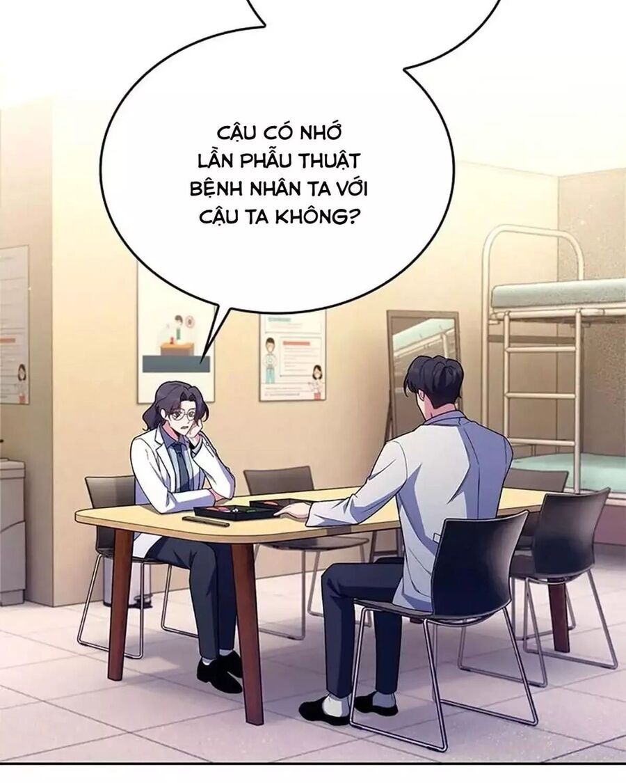 Bác Sĩ Thăng Cấp Chap 62 - Next Chap 63