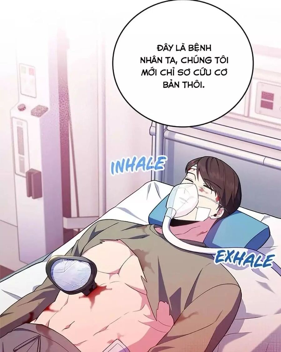 Bác Sĩ Thăng Cấp Chap 62 - Next Chap 63