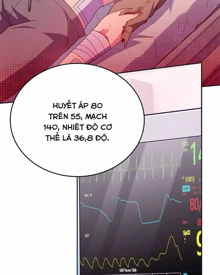Bác Sĩ Thăng Cấp Chap 62 - Next Chap 63