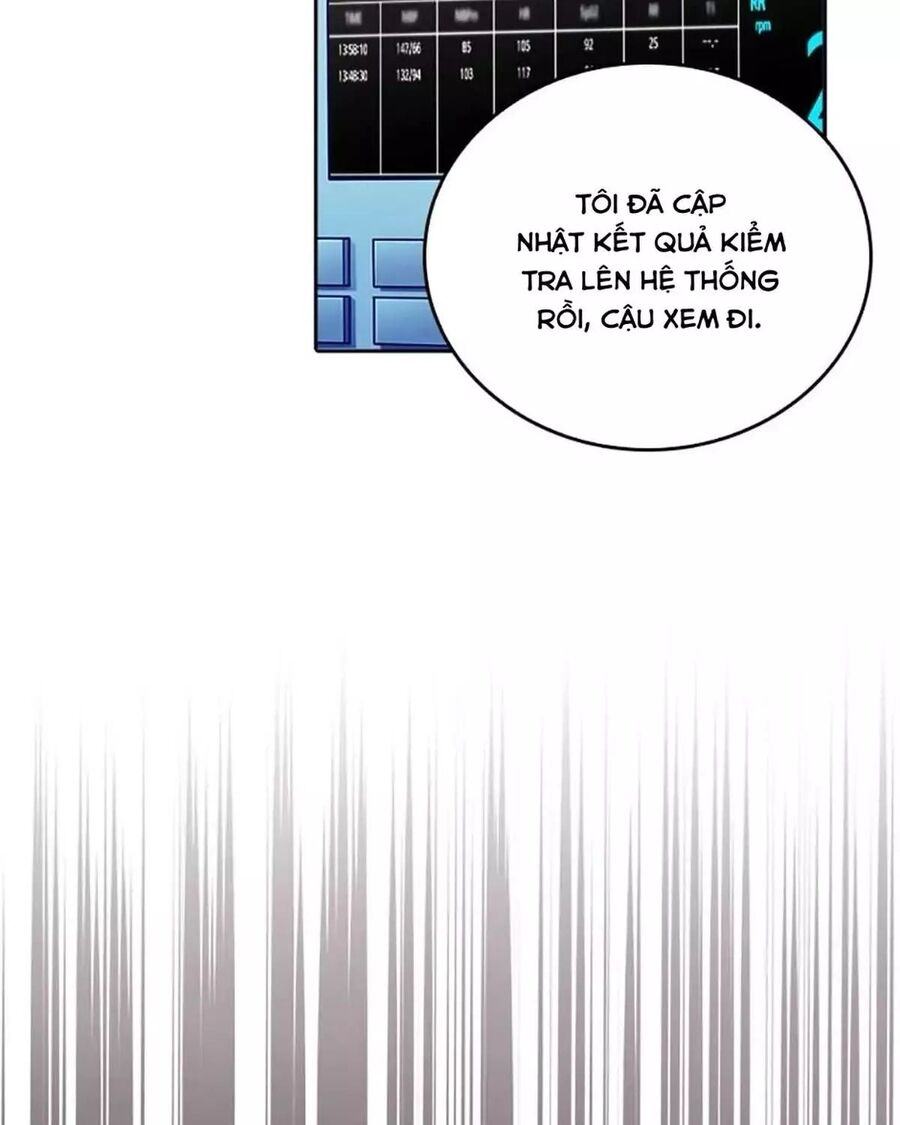 Bác Sĩ Thăng Cấp Chap 62 - Next Chap 63