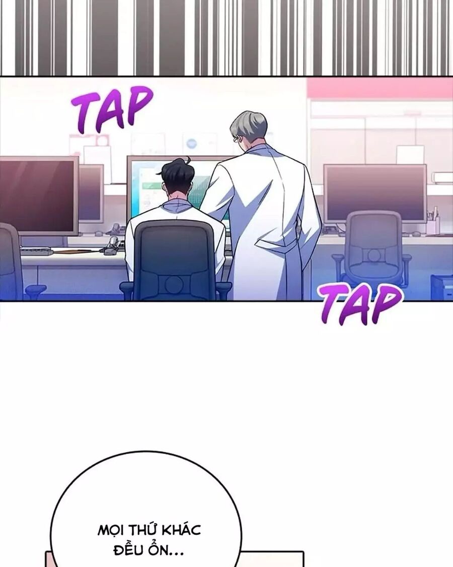 Bác Sĩ Thăng Cấp Chap 62 - Next Chap 63
