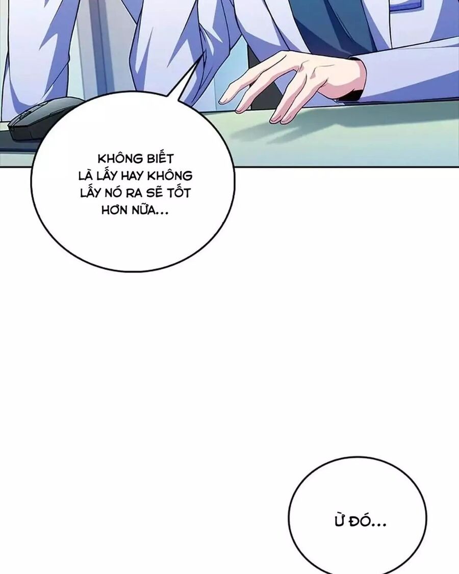 Bác Sĩ Thăng Cấp Chap 62 - Next Chap 63