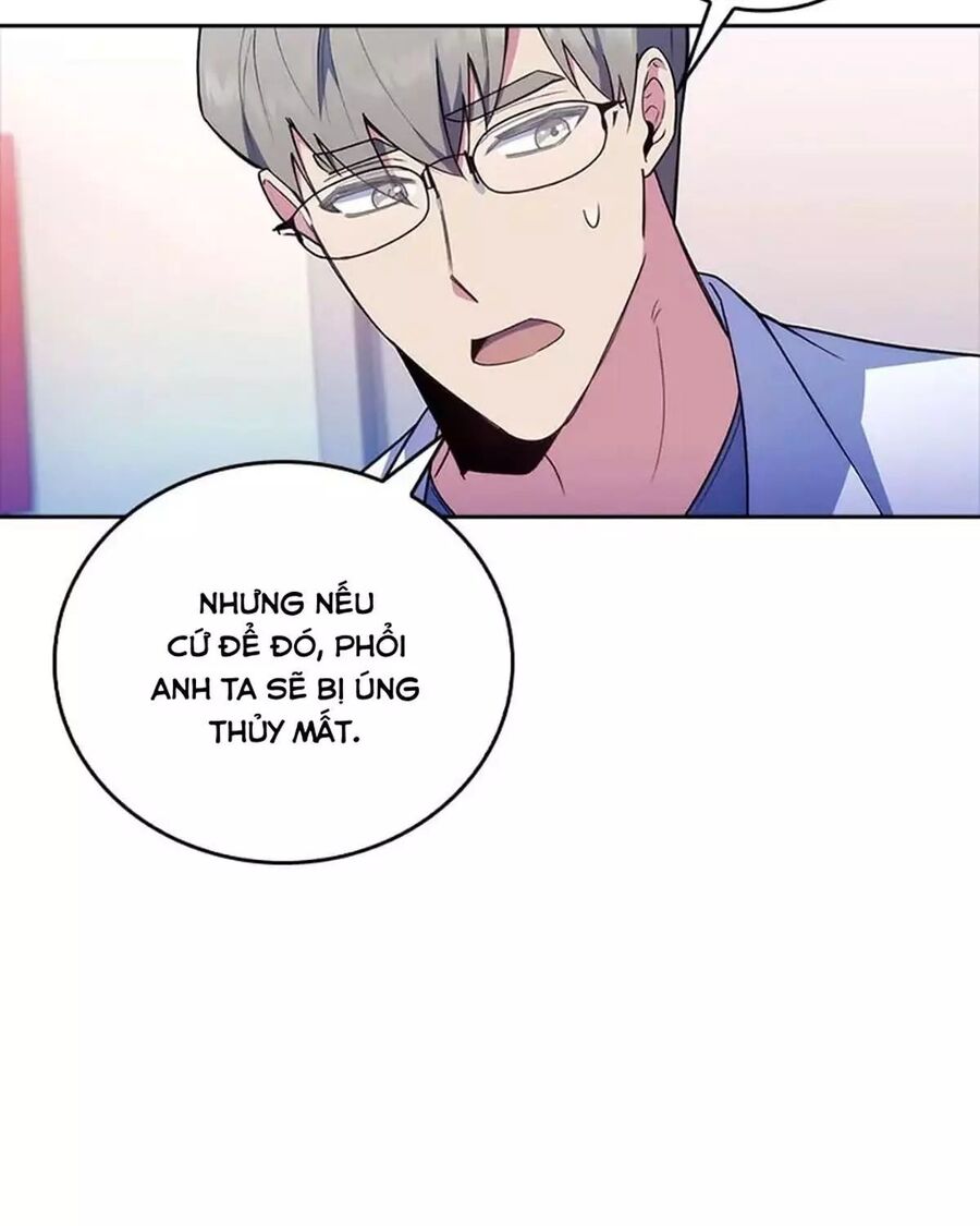 Bác Sĩ Thăng Cấp Chap 62 - Next Chap 63