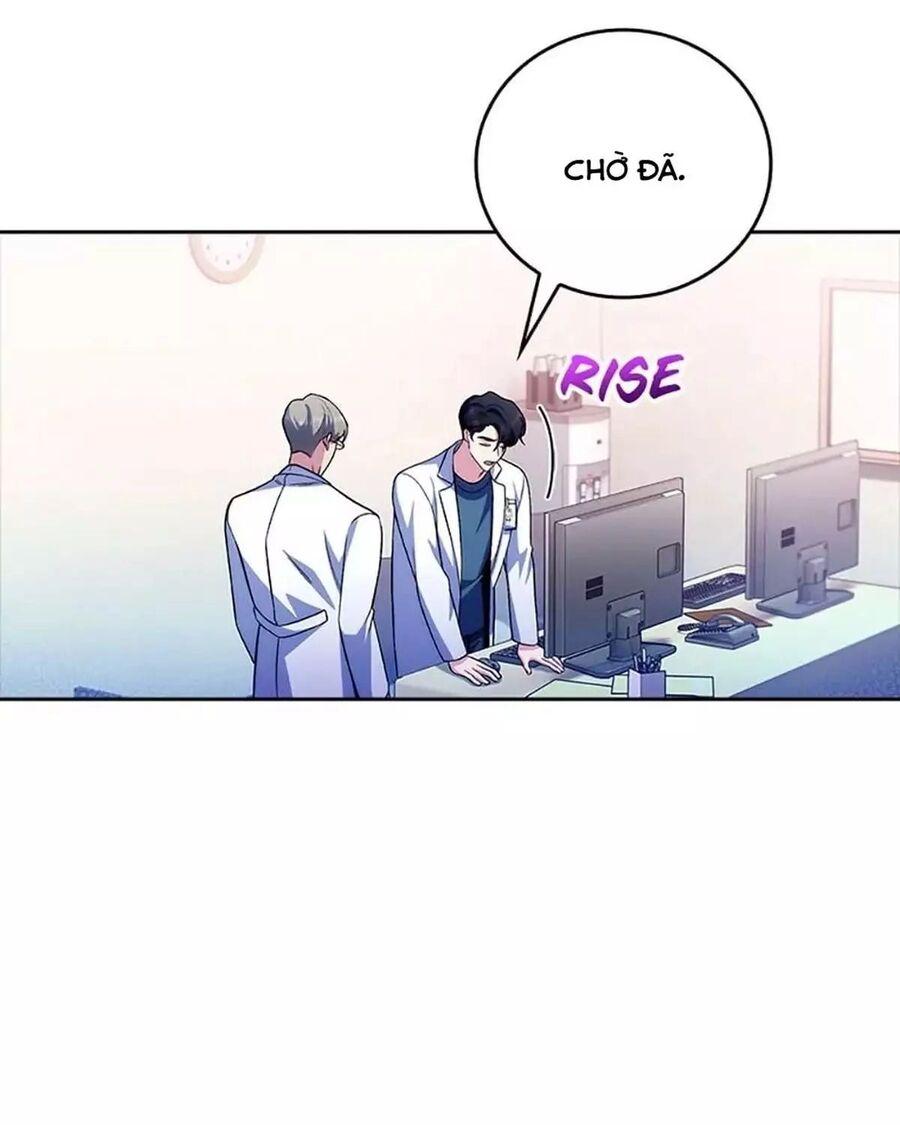 Bác Sĩ Thăng Cấp Chap 62 - Next Chap 63