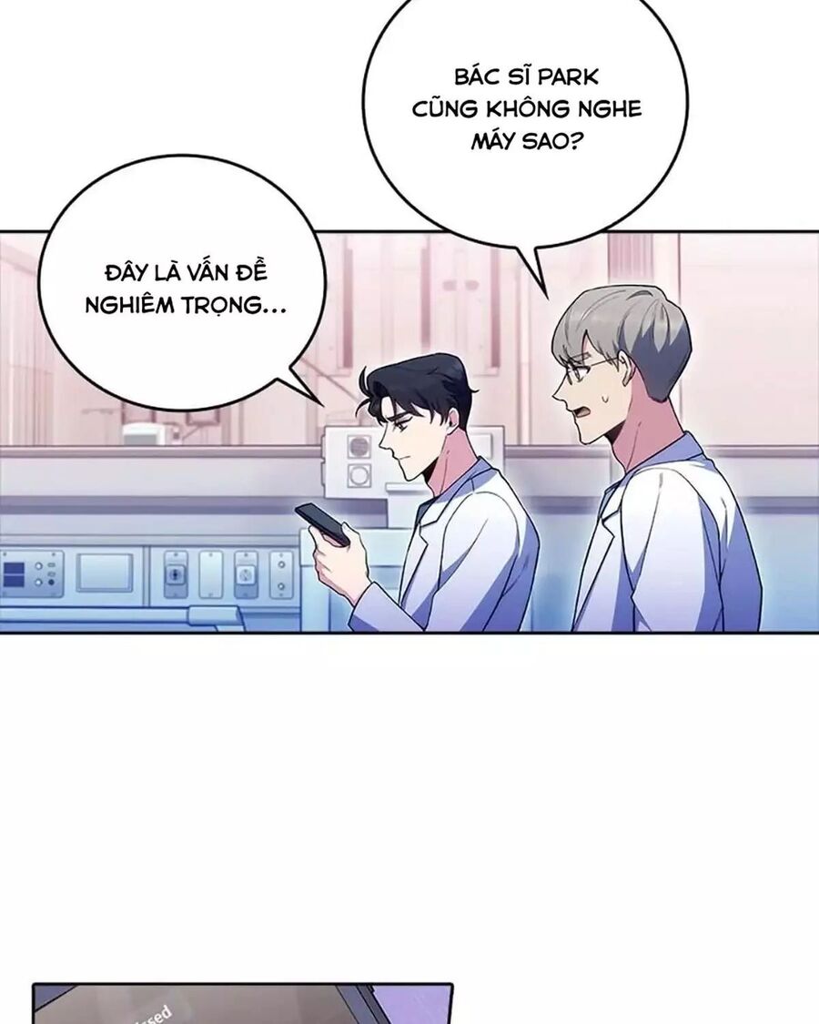 Bác Sĩ Thăng Cấp Chap 62 - Next Chap 63