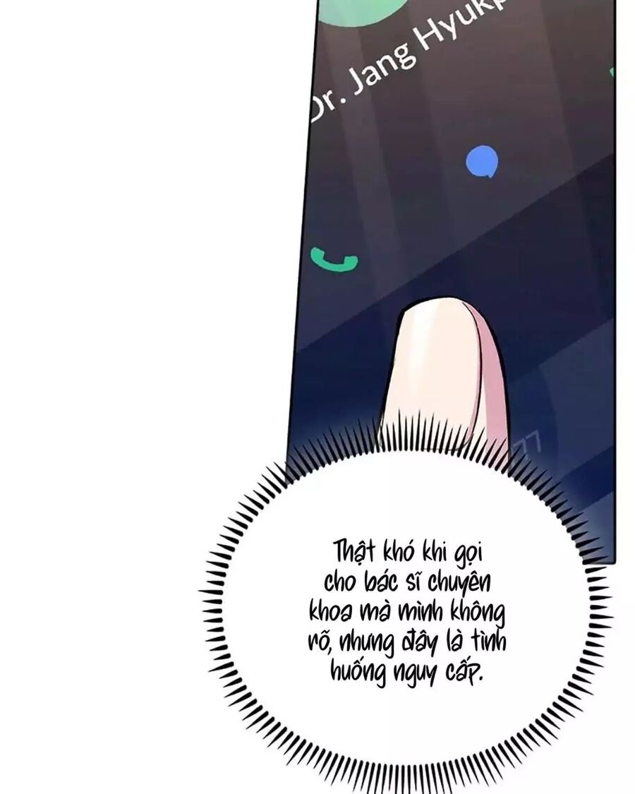 Bác Sĩ Thăng Cấp Chap 62 - Next Chap 63