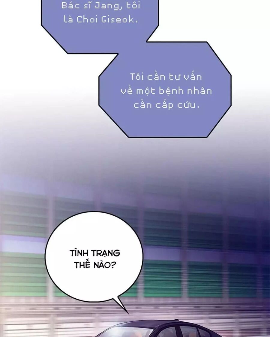 Bác Sĩ Thăng Cấp Chap 62 - Next Chap 63