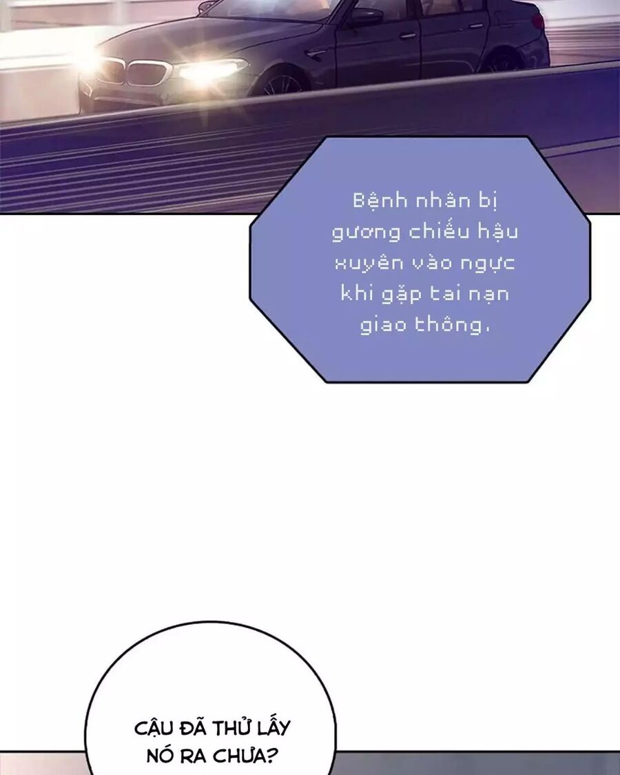 Bác Sĩ Thăng Cấp Chap 62 - Next Chap 63