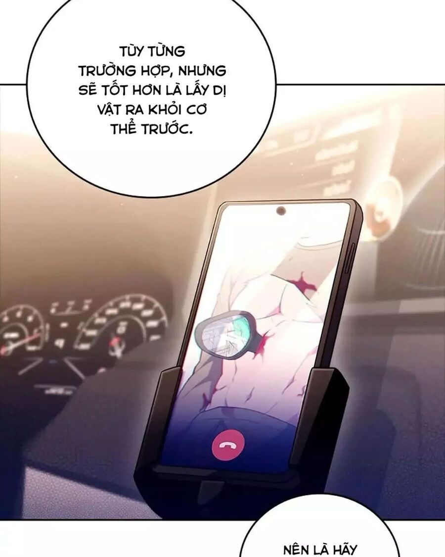 Bác Sĩ Thăng Cấp Chap 62 - Next Chap 63