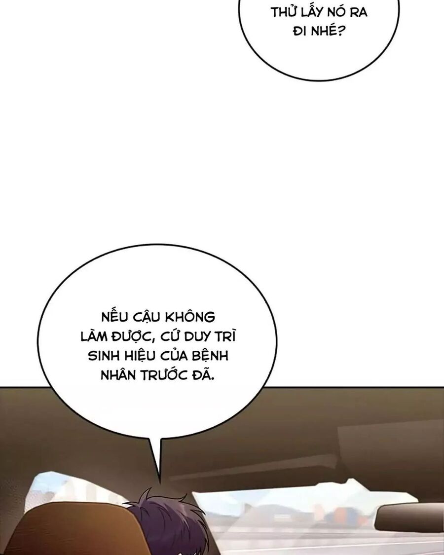 Bác Sĩ Thăng Cấp Chap 62 - Next Chap 63