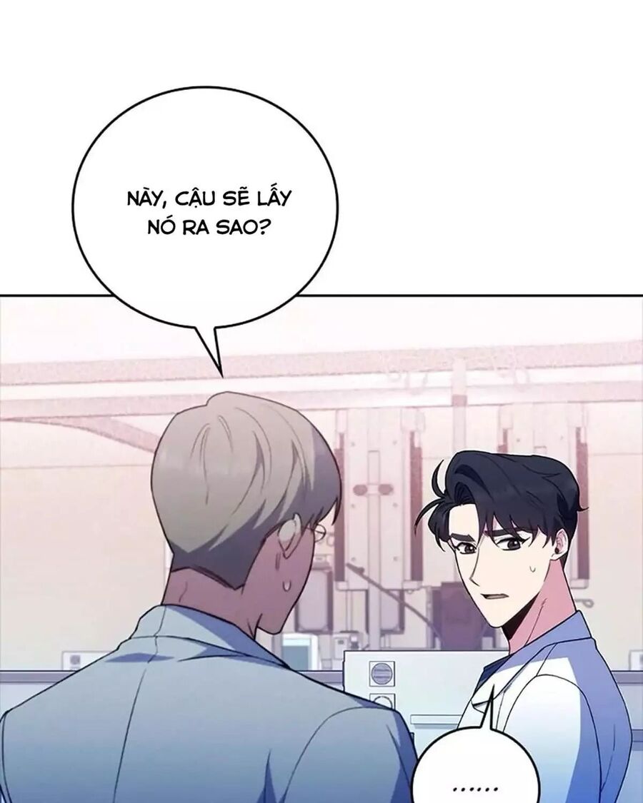 Bác Sĩ Thăng Cấp Chap 62 - Next Chap 63