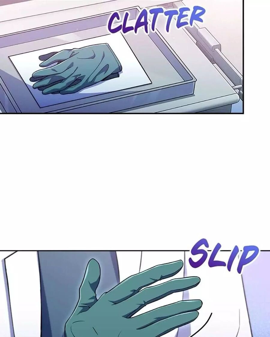 Bác Sĩ Thăng Cấp Chap 62 - Next Chap 63