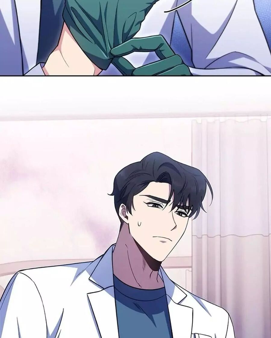 Bác Sĩ Thăng Cấp Chap 62 - Next Chap 63