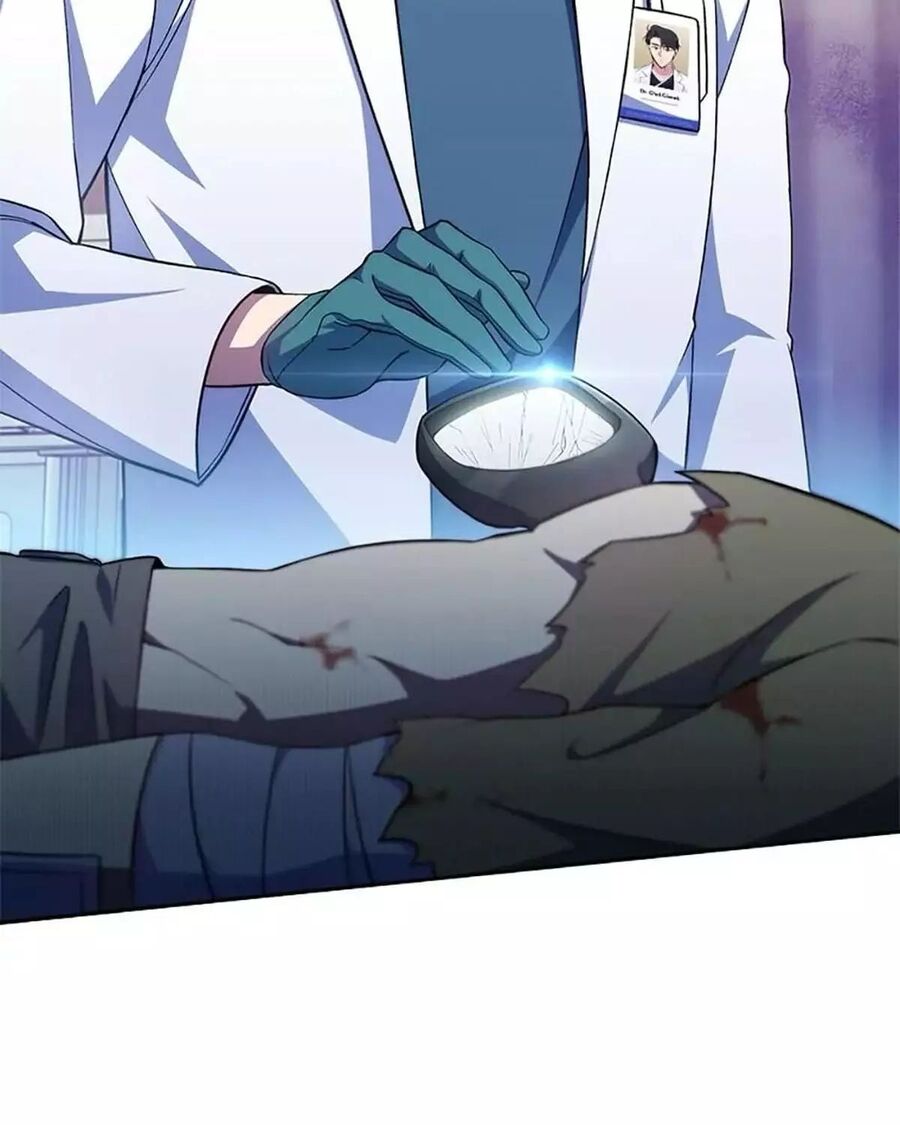 Bác Sĩ Thăng Cấp Chap 62 - Next Chap 63
