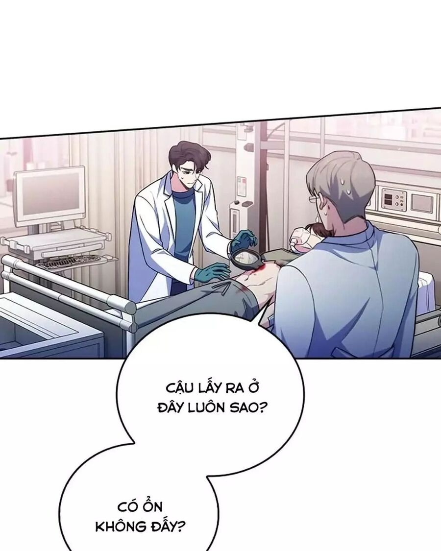 Bác Sĩ Thăng Cấp Chap 62 - Next Chap 63