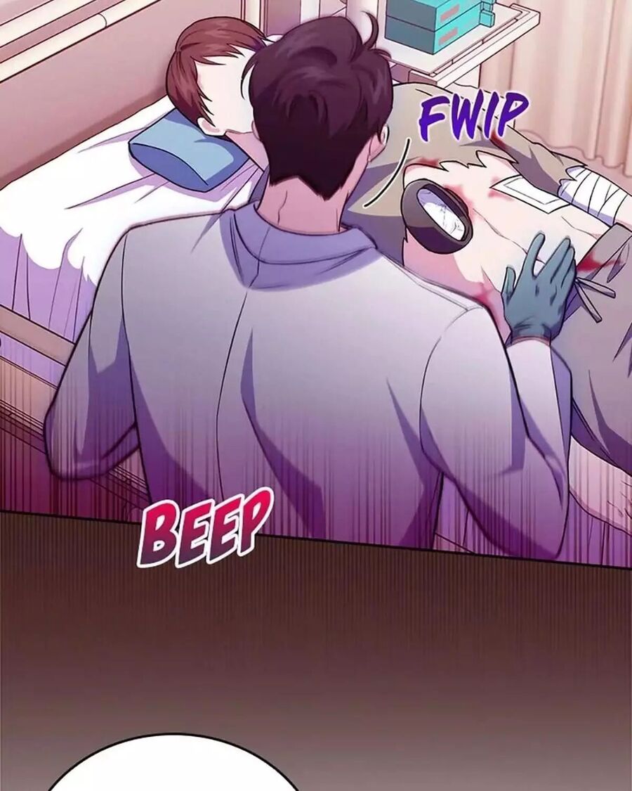 Bác Sĩ Thăng Cấp Chap 62 - Next Chap 63