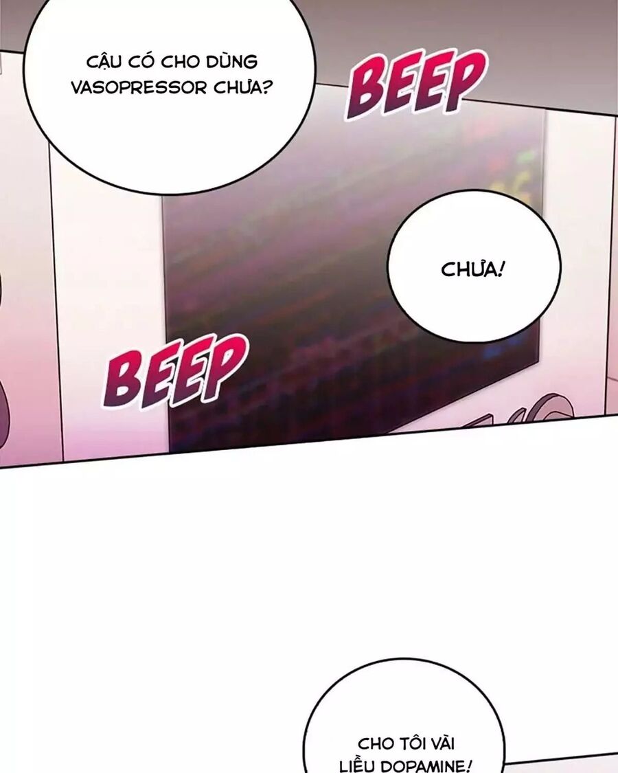 Bác Sĩ Thăng Cấp Chap 62 - Next Chap 63