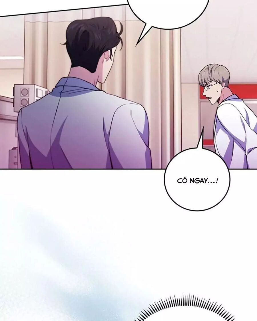 Bác Sĩ Thăng Cấp Chap 62 - Next Chap 63