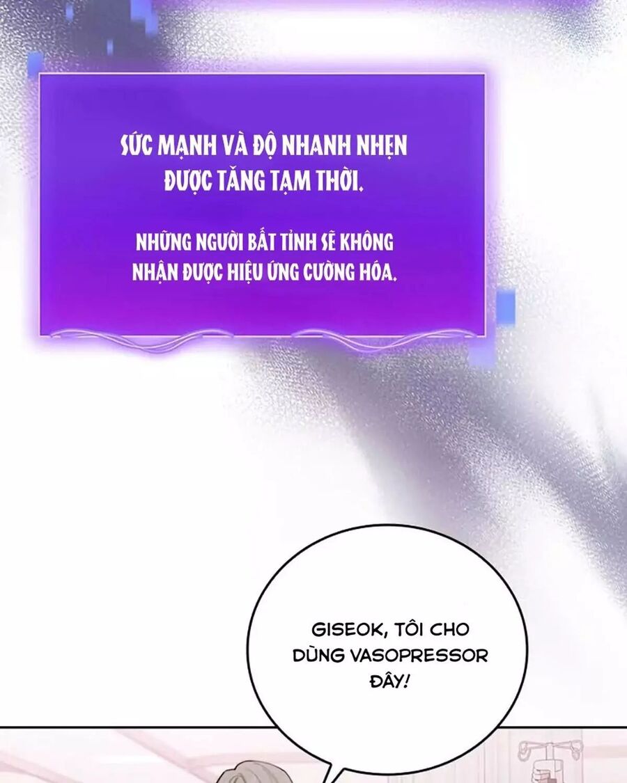 Bác Sĩ Thăng Cấp Chap 62 - Next Chap 63