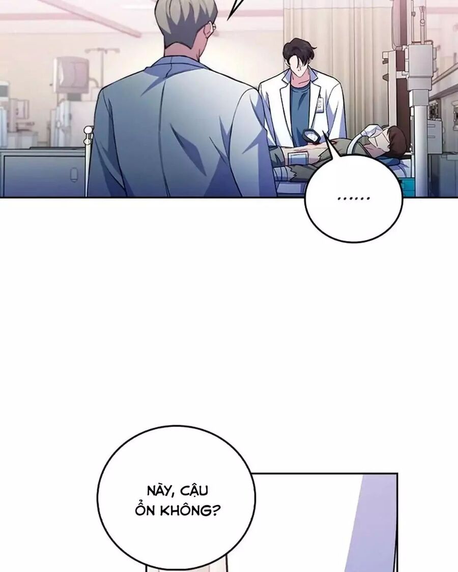 Bác Sĩ Thăng Cấp Chap 62 - Next Chap 63