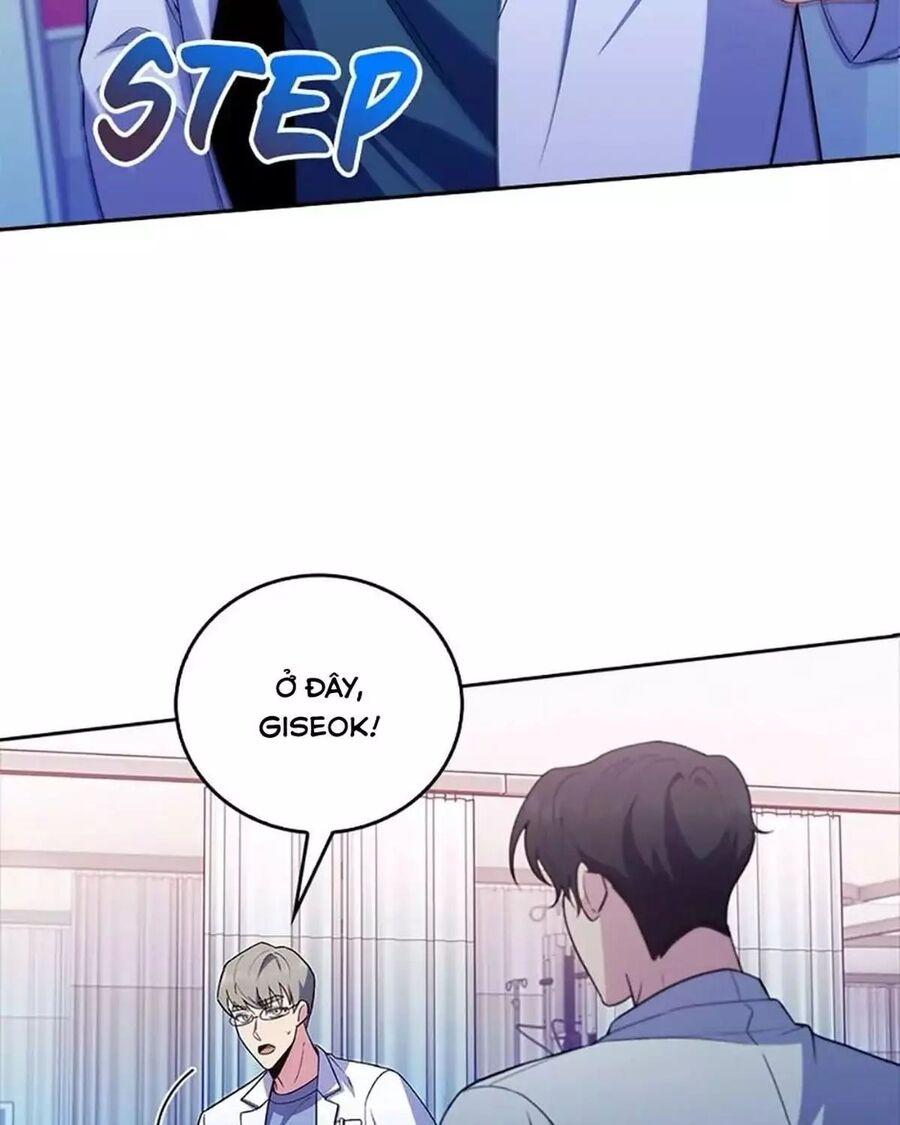 Bác Sĩ Thăng Cấp Chap 62 - Next Chap 63