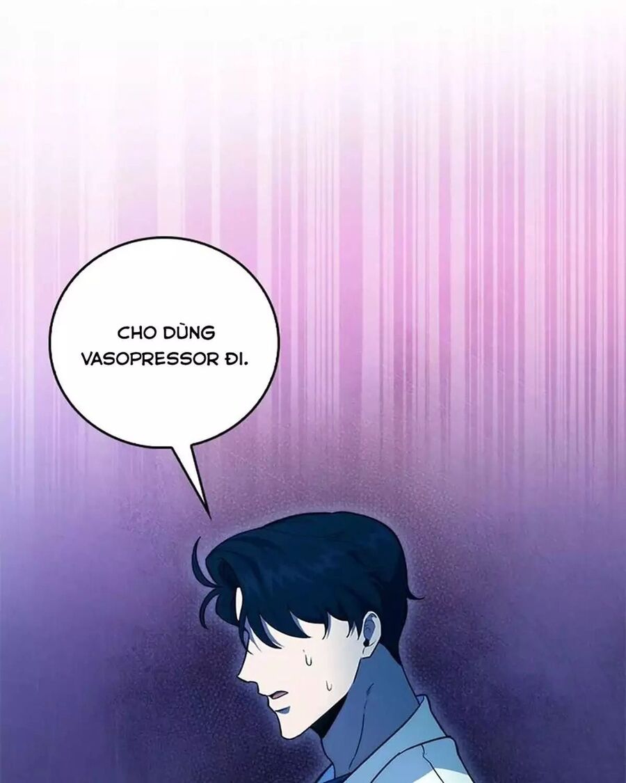 Bác Sĩ Thăng Cấp Chap 62 - Next Chap 63
