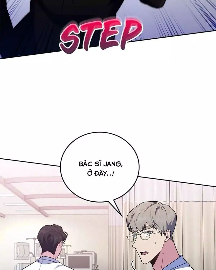 Bác Sĩ Thăng Cấp Chap 62 - Next Chap 63