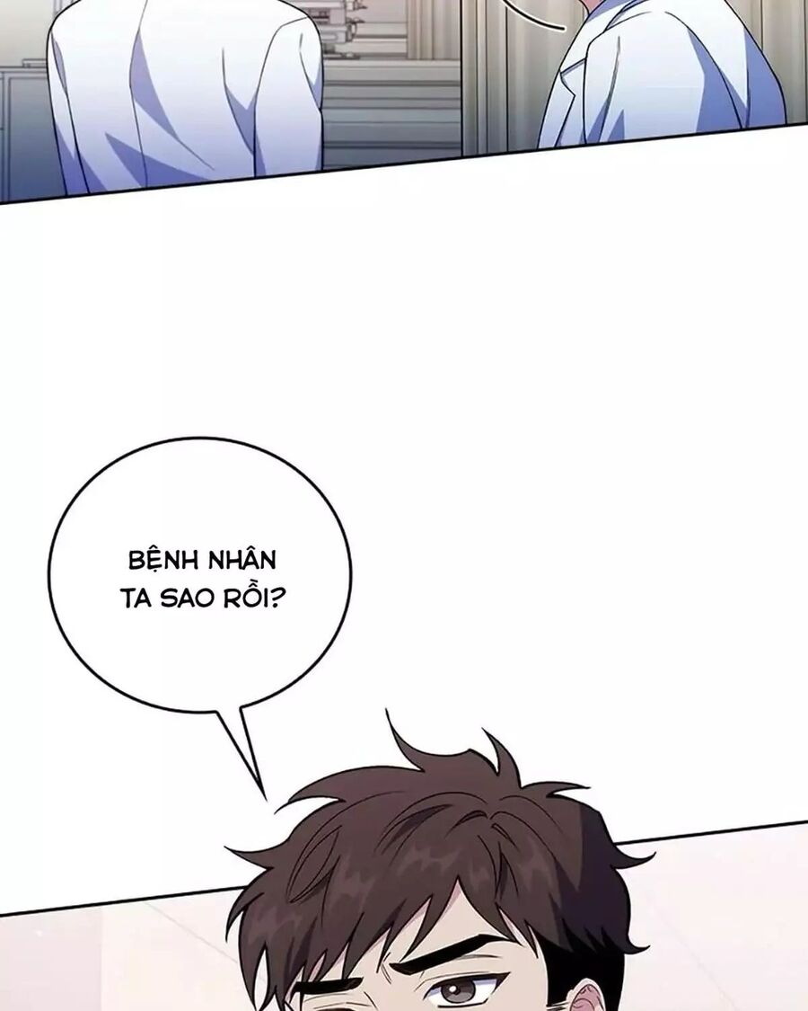 Bác Sĩ Thăng Cấp Chap 62 - Next Chap 63