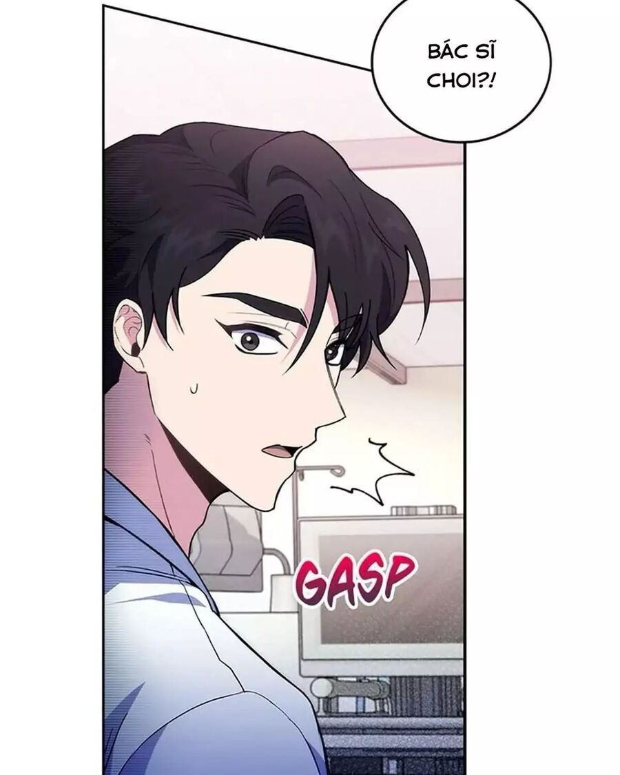 Bác Sĩ Thăng Cấp Chap 62 - Next Chap 63
