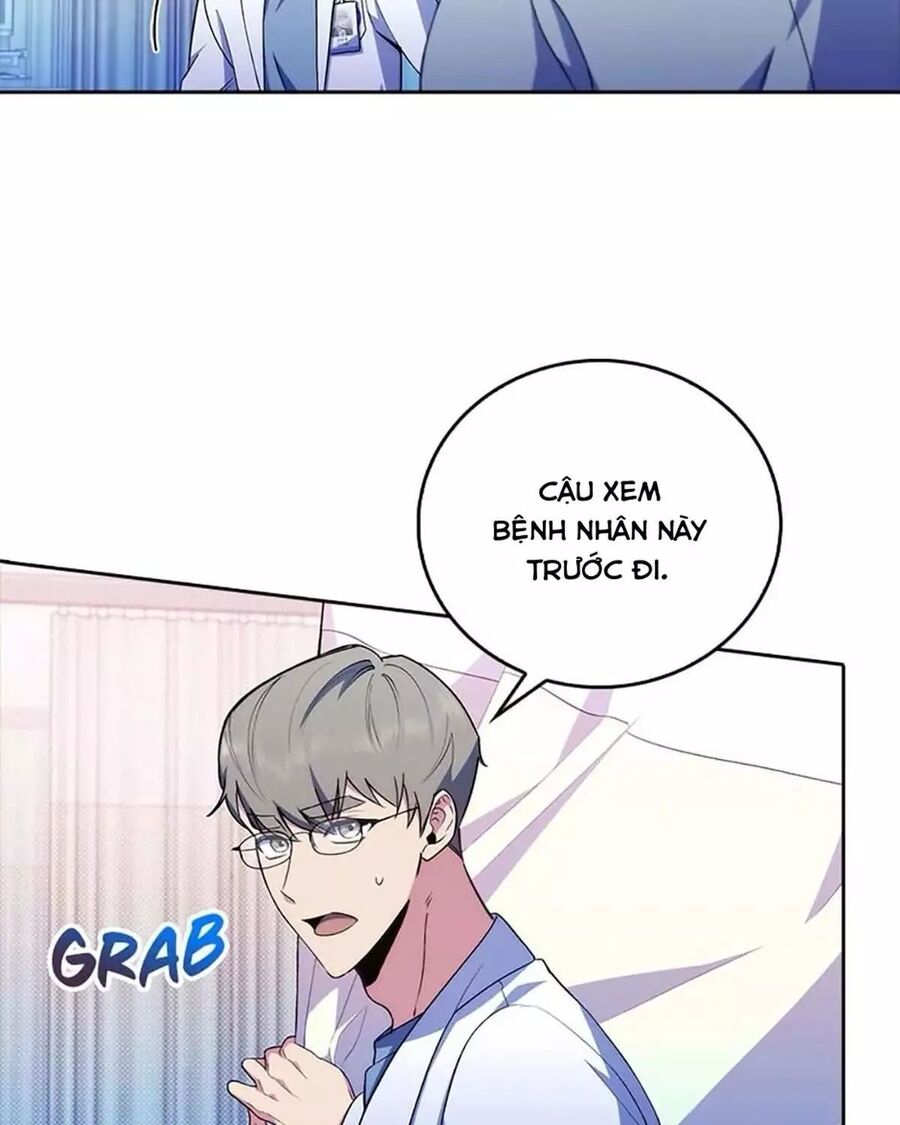 Bác Sĩ Thăng Cấp Chap 62 - Next Chap 63
