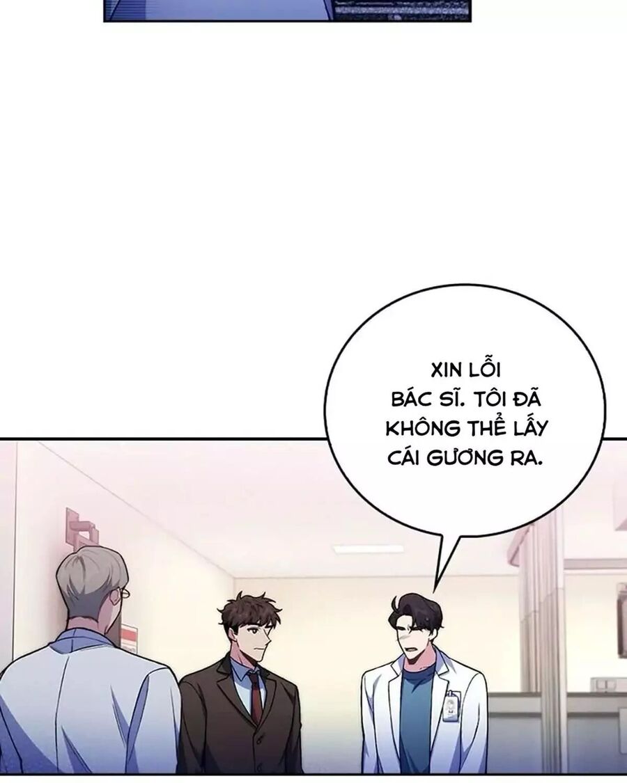 Bác Sĩ Thăng Cấp Chap 62 - Next Chap 63