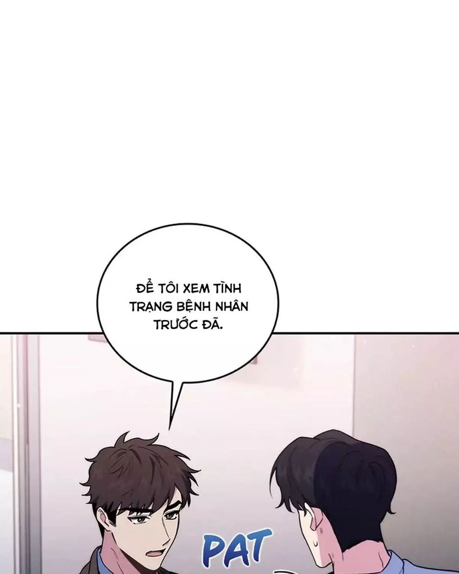 Bác Sĩ Thăng Cấp Chap 62 - Next Chap 63