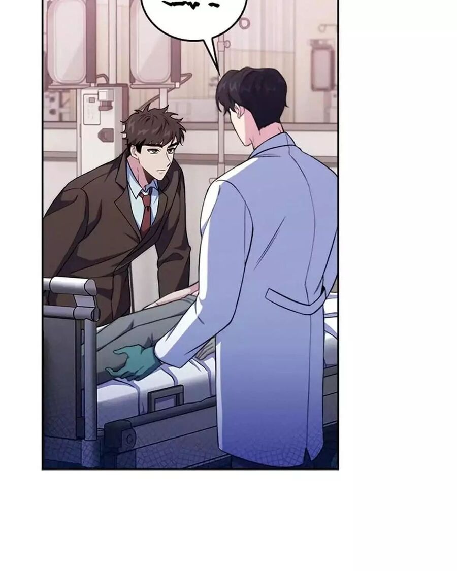 Bác Sĩ Thăng Cấp Chap 62 - Next Chap 63