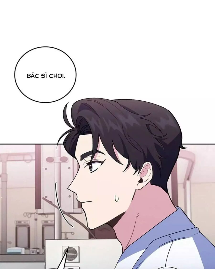 Bác Sĩ Thăng Cấp Chap 62 - Next Chap 63
