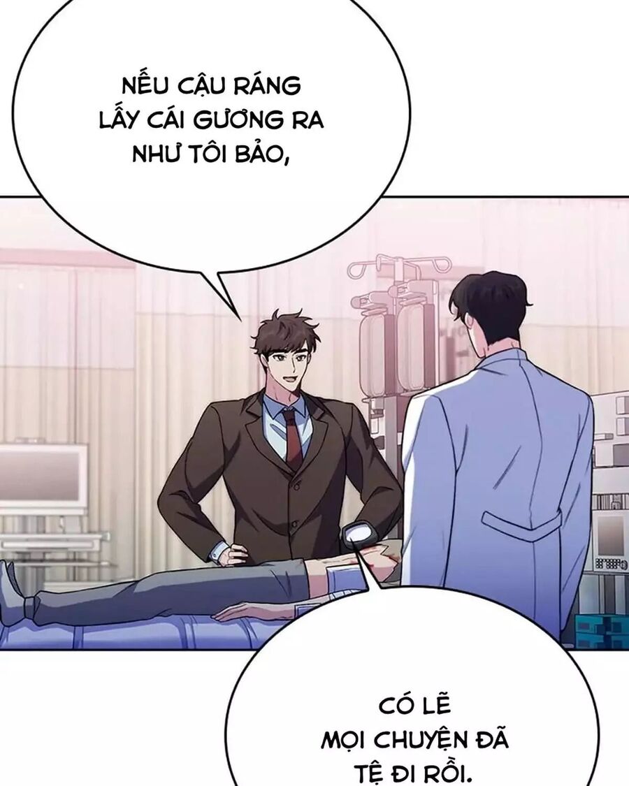 Bác Sĩ Thăng Cấp Chap 62 - Next Chap 63