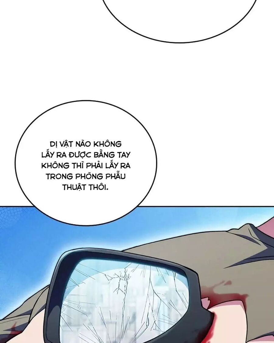 Bác Sĩ Thăng Cấp Chap 62 - Next Chap 63