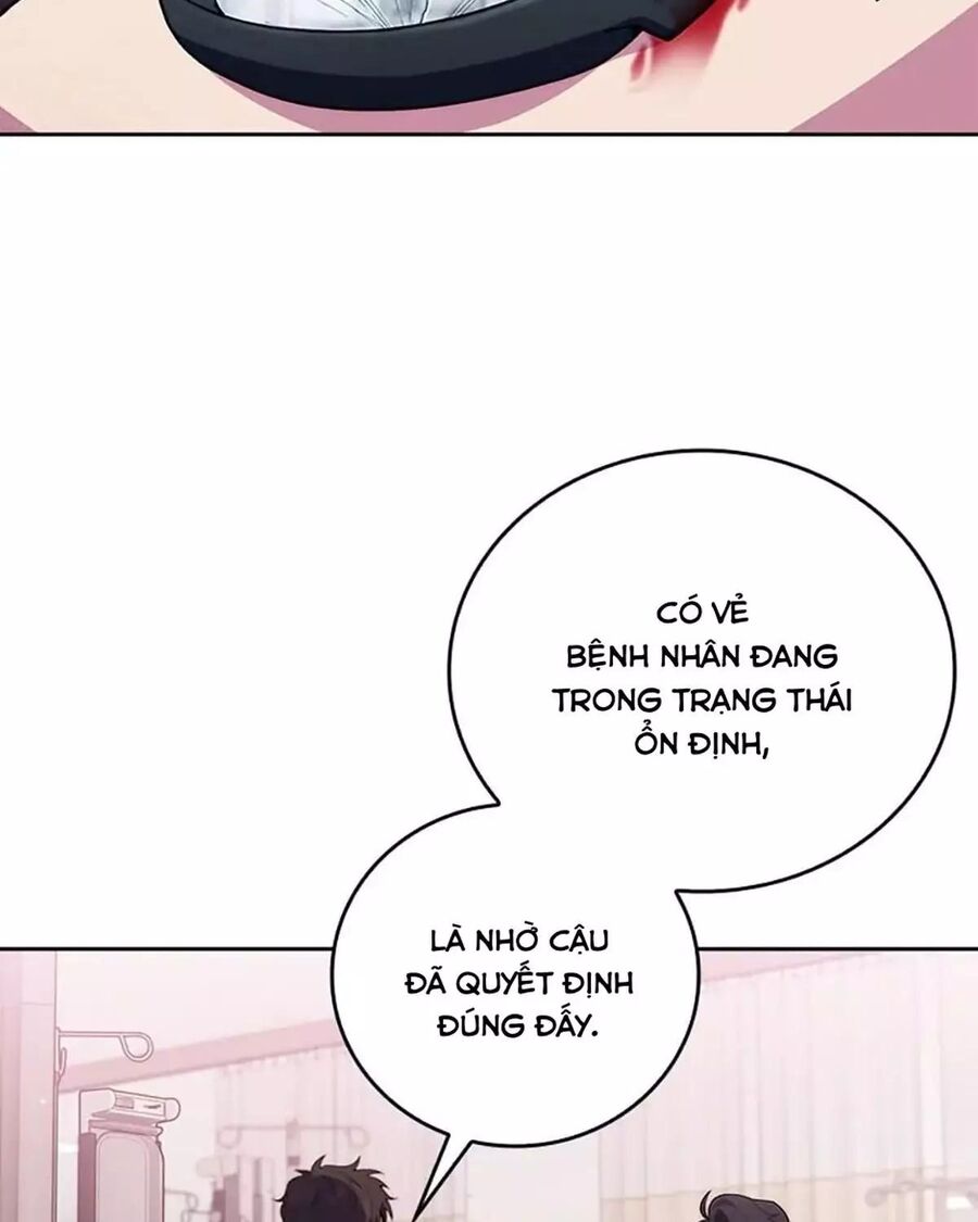 Bác Sĩ Thăng Cấp Chap 62 - Next Chap 63