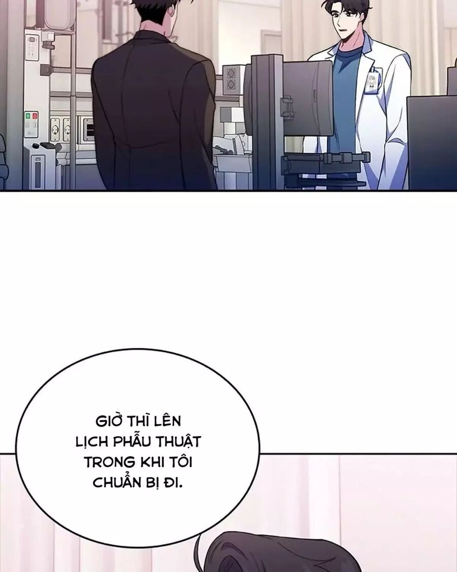 Bác Sĩ Thăng Cấp Chap 62 - Next Chap 63