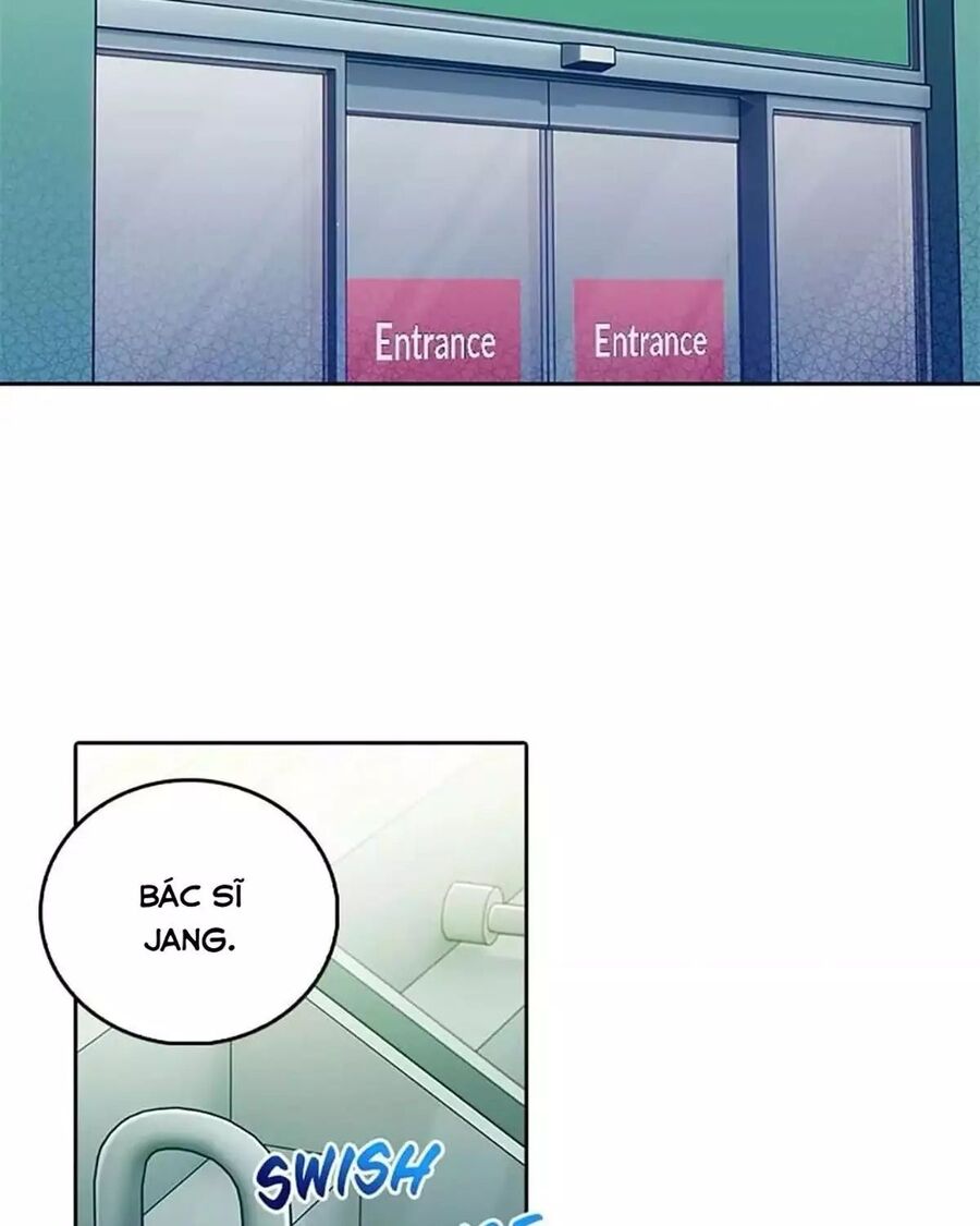 Bác Sĩ Thăng Cấp Chap 62 - Next Chap 63