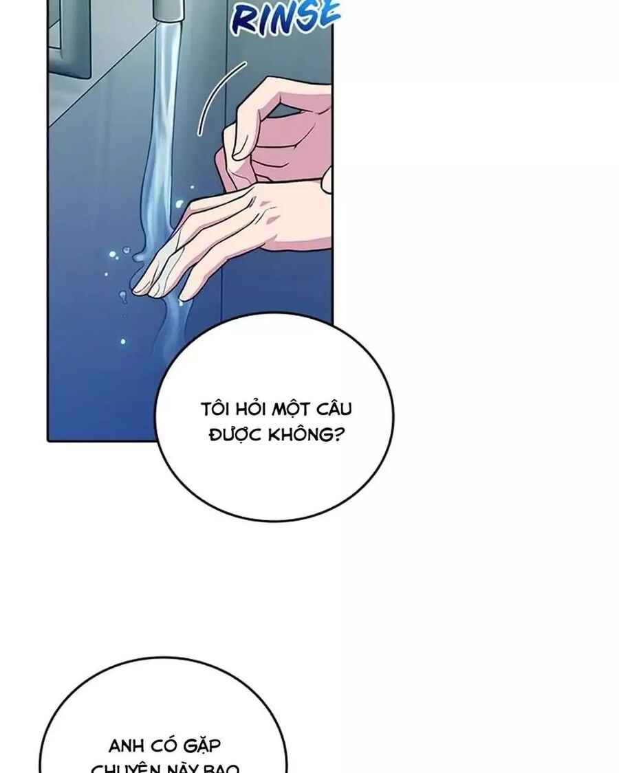 Bác Sĩ Thăng Cấp Chap 62 - Next Chap 63