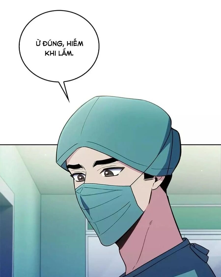 Bác Sĩ Thăng Cấp Chap 62 - Next Chap 63