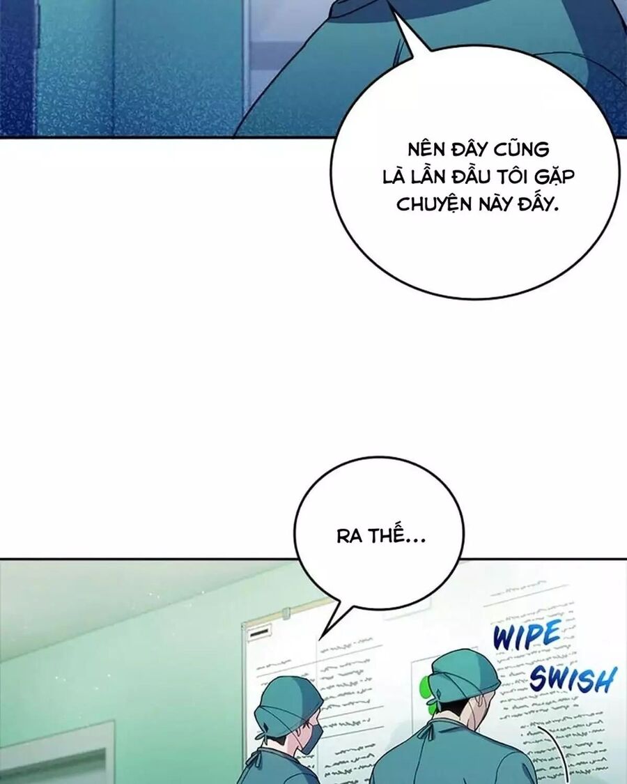 Bác Sĩ Thăng Cấp Chap 62 - Next Chap 63