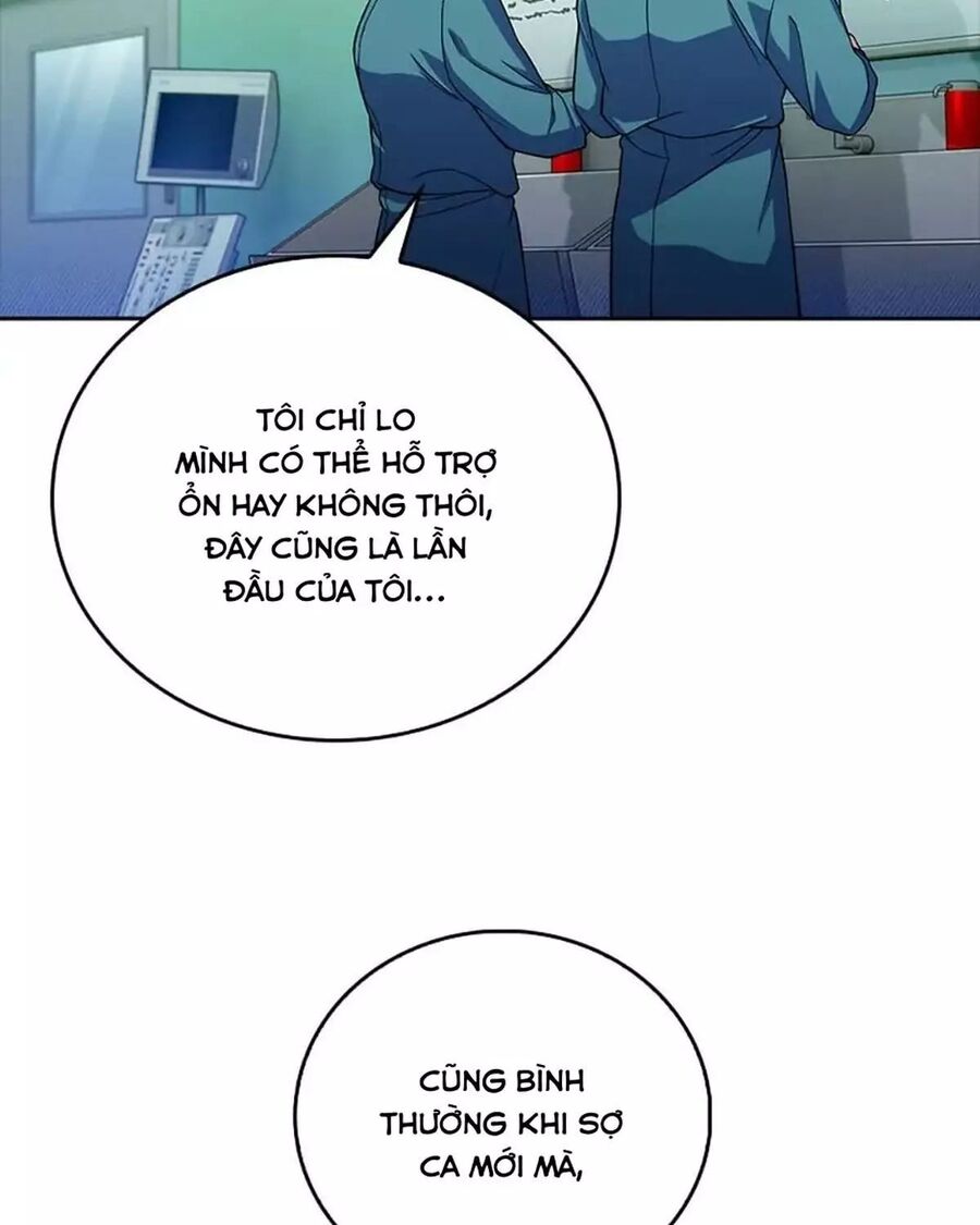 Bác Sĩ Thăng Cấp Chap 62 - Next Chap 63