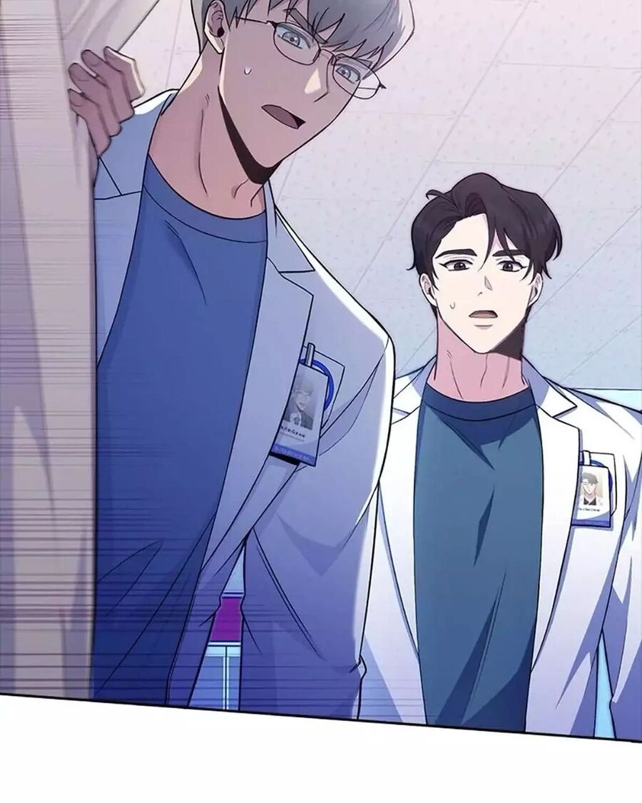 Bác Sĩ Thăng Cấp Chap 62 - Next Chap 63