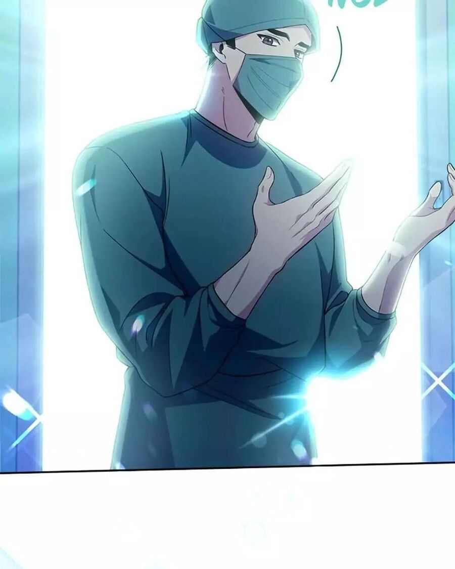 Bác Sĩ Thăng Cấp Chap 62 - Next Chap 63