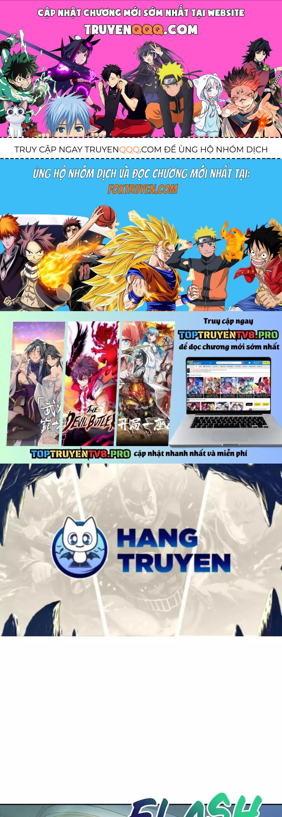 Bác Sĩ Thăng Cấp Chap 63 - Next Chap 64