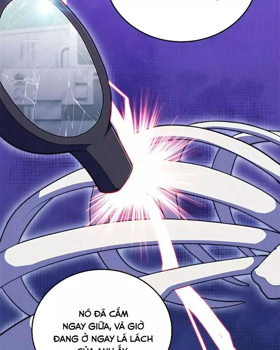 Bác Sĩ Thăng Cấp Chap 63 - Next Chap 64