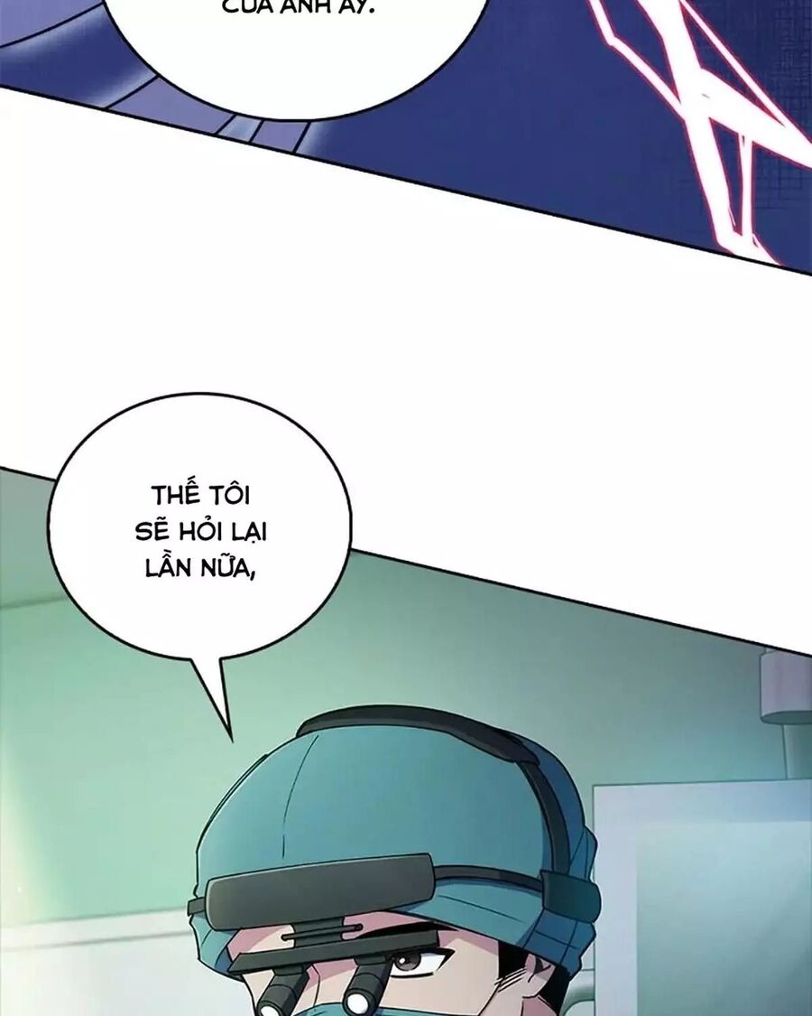 Bác Sĩ Thăng Cấp Chap 63 - Next Chap 64
