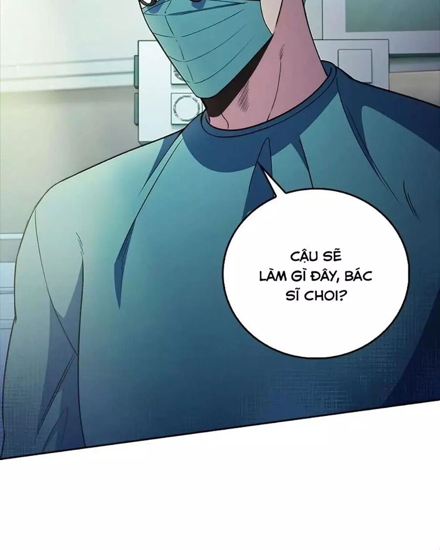 Bác Sĩ Thăng Cấp Chap 63 - Next Chap 64